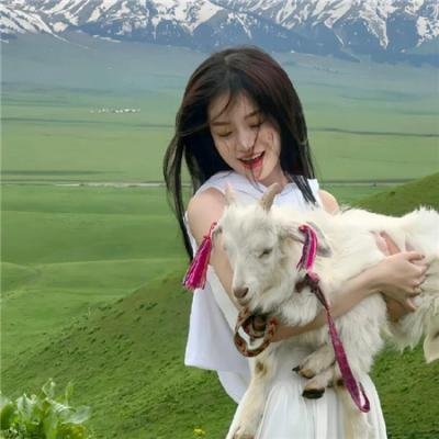 花女情深